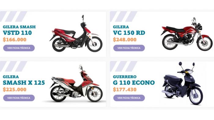 MI MOTO
