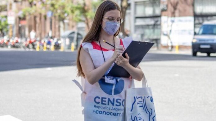 CENSO 2022