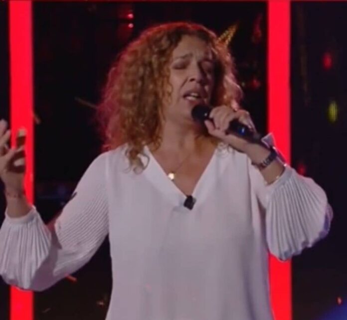 MARIA DEL ROSARIO CHARO